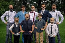 Stache Squad photo 1